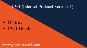 Ipv4 Internet Protocol Version 4 Explained With Header Gns3 Network Ipv4 Internet Protocol Version 4 Explained With Header Gns3 Network